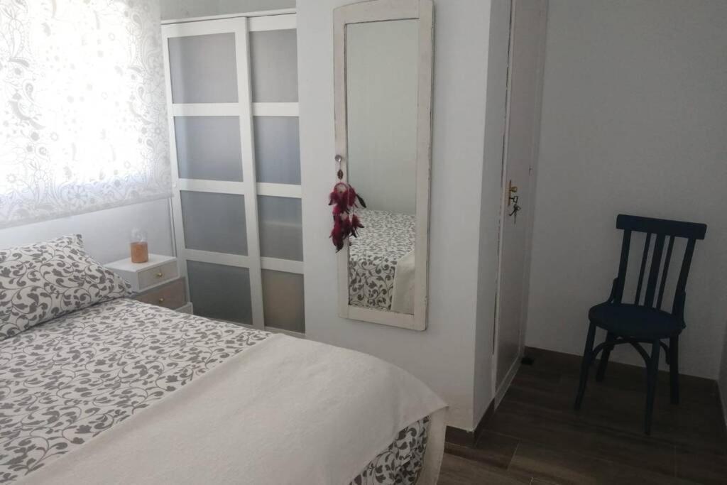 Apartamento Frente Al Mar. Almuñécar Dış mekan fotoğraf