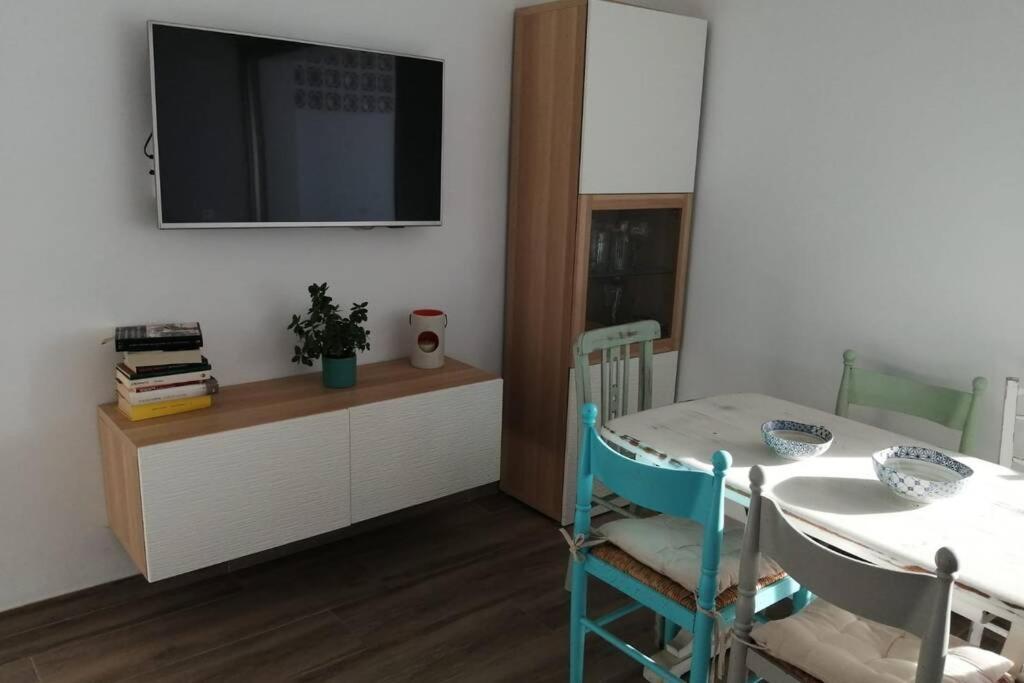Apartamento Frente Al Mar. Almuñécar Dış mekan fotoğraf