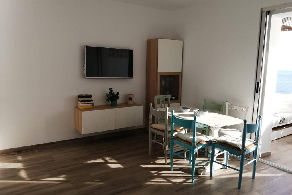 Apartamento Frente Al Mar. Almuñécar Dış mekan fotoğraf