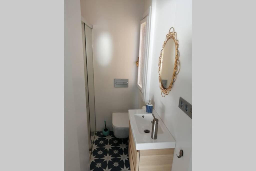 Apartamento Frente Al Mar. Almuñécar Dış mekan fotoğraf