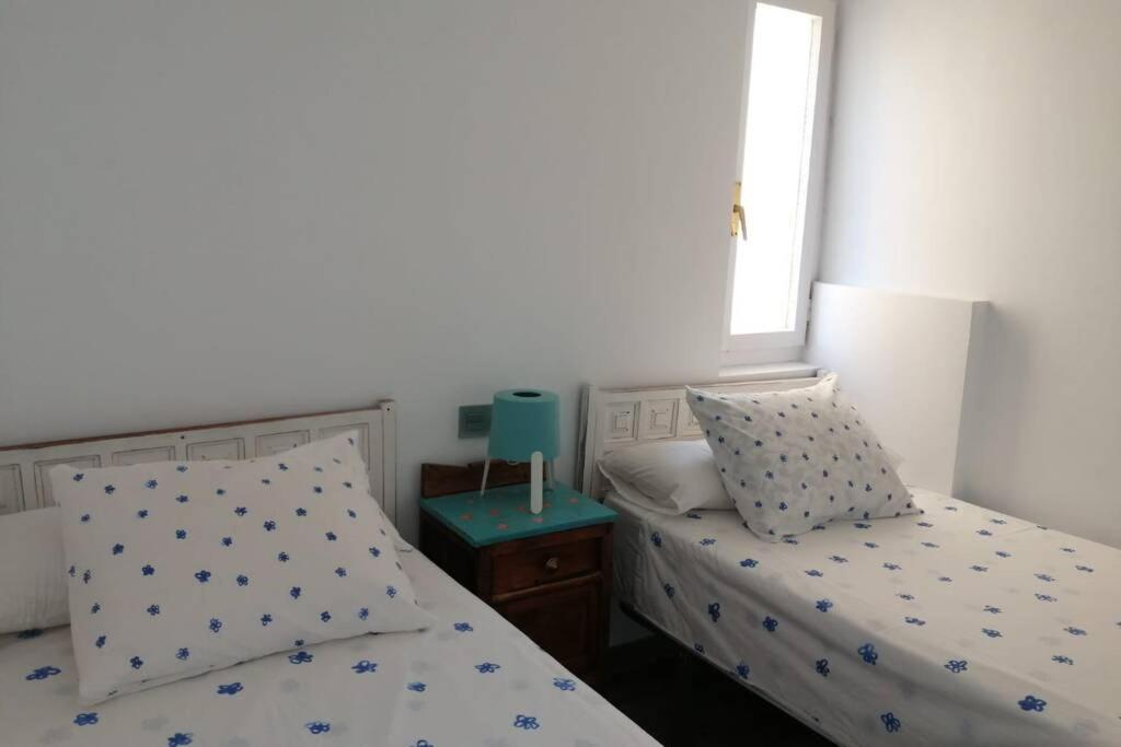 Apartamento Frente Al Mar. Almuñécar Dış mekan fotoğraf